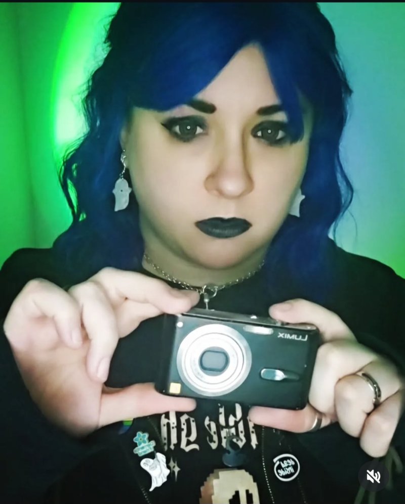 Faithe Patricia Pendleton-Moore