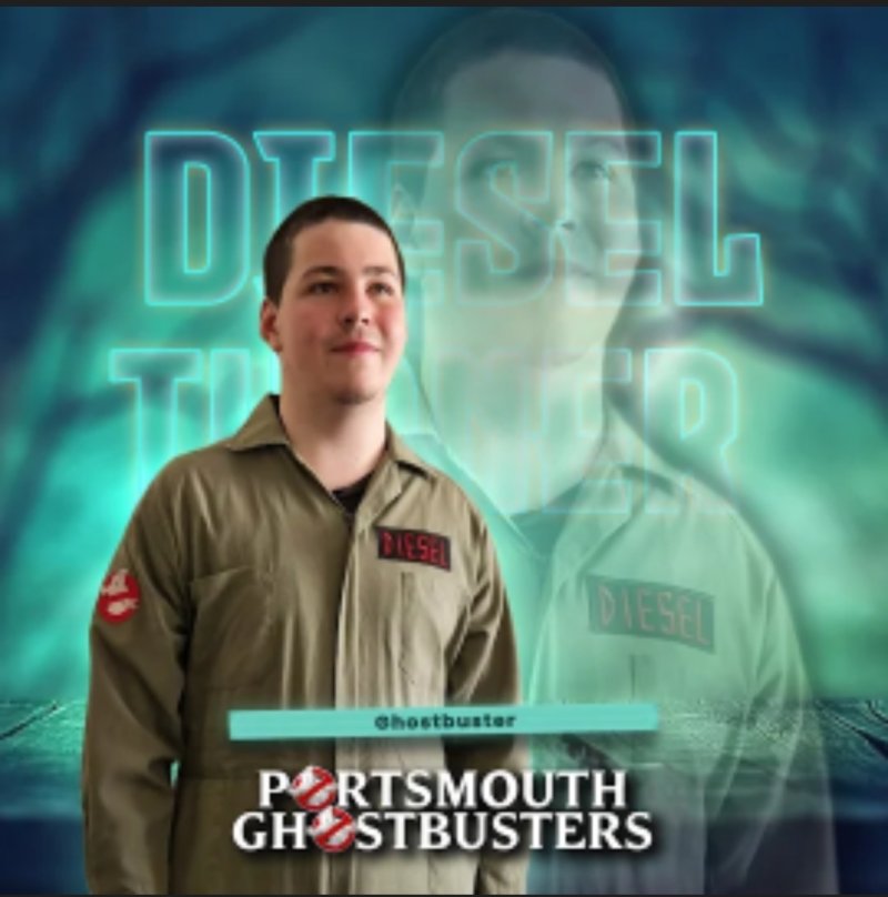 Diesel Turner
